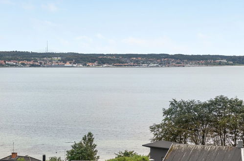 Photo 38 - Maison de 3 chambres à Ebeltoft avec terrasse