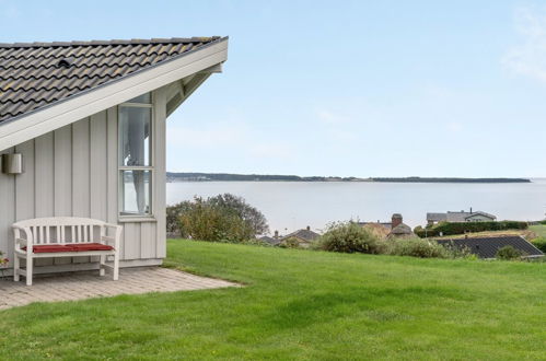 Photo 31 - Maison de 3 chambres à Ebeltoft avec terrasse