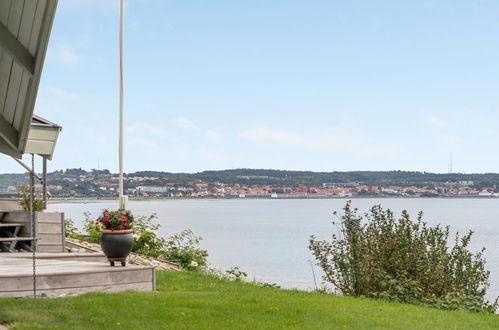 Photo 3 - Maison de 3 chambres à Ebeltoft avec terrasse