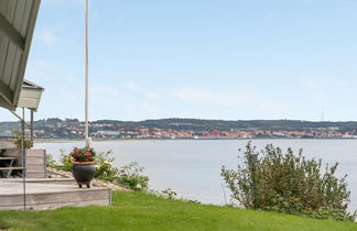 Photo 3 - Maison de 3 chambres à Ebeltoft avec terrasse