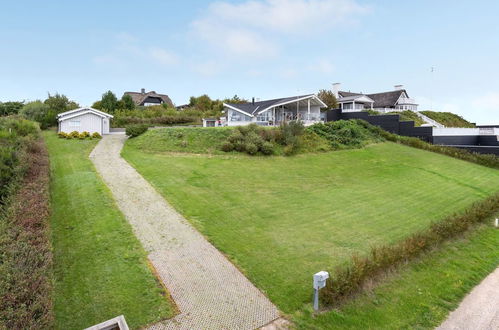 Photo 2 - Maison de 3 chambres à Ebeltoft avec terrasse