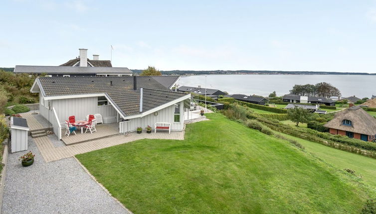 Photo 1 - Maison de 3 chambres à Ebeltoft avec terrasse