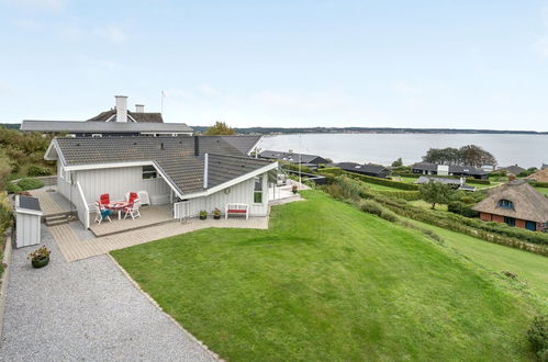 Foto 1 - Casa de 3 quartos em Ebeltoft com terraço