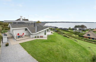 Foto 1 - Haus mit 3 Schlafzimmern in Ebeltoft mit terrasse