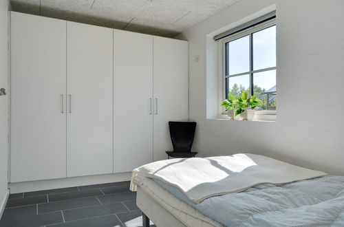 Foto 6 - Casa de 4 quartos em Grenaa com piscina privada e terraço