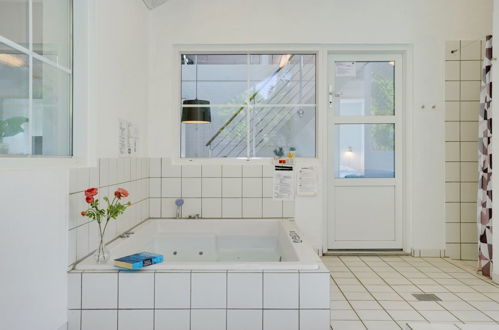 Photo 12 - 4 bedroom House in Grenaa with private pool and terrace