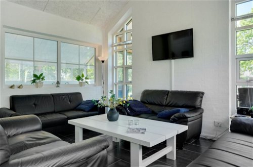 Photo 17 - 4 bedroom House in Grenaa with private pool and terrace