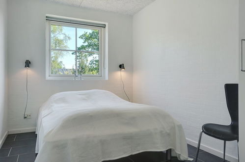 Foto 5 - Casa con 4 camere da letto a Grenaa con piscina privata e terrazza