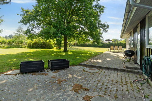 Photo 15 - Maison de 3 chambres à Hals avec terrasse