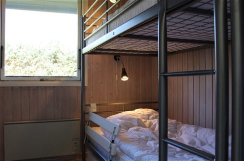 Foto 11 - Haus mit 3 Schlafzimmern in Hals mit terrasse
