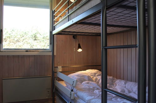Photo 11 - Maison de 3 chambres à Hals avec terrasse