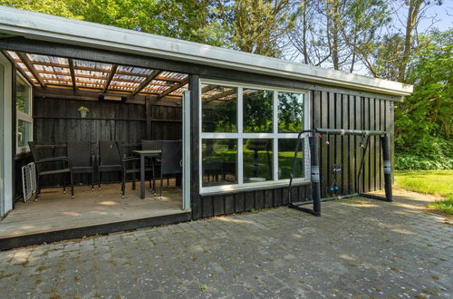 Photo 12 - Maison de 3 chambres à Hals avec terrasse
