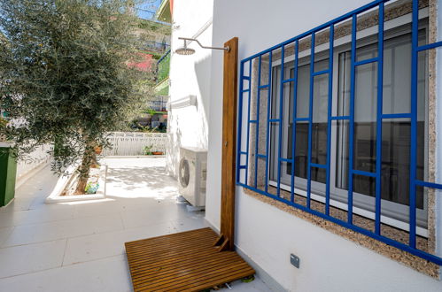 Foto 30 - Apartamento de 3 quartos em Cunit com terraço e vistas do mar