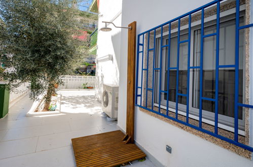 Foto 30 - Apartamento de 3 quartos em Cunit com jardim e terraço