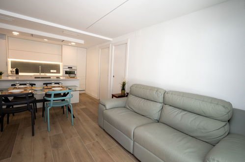 Foto 8 - Appartamento con 3 camere da letto a Cunit con terrazza e vista mare