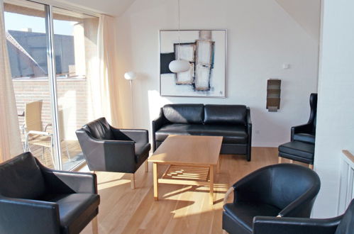 Photo 2 - Maison de 2 chambres à Rømø avec terrasse