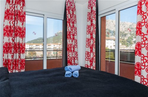 Foto 5 - Apartamento de 2 quartos em Pals com piscina e vistas do mar