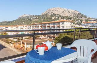 Photo 2 - 2 bedroom Apartment in Pals with swimming pool and sea view