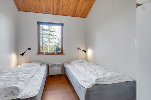 Foto 18 - Casa con 4 camere da letto a Toftlund con terrazza e sauna