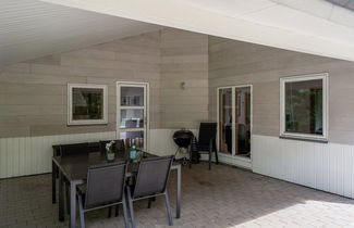 Photo 2 - Maison de 4 chambres à Toftlund avec terrasse et sauna