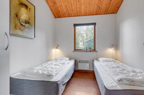 Foto 17 - Casa con 4 camere da letto a Toftlund con terrazza e sauna