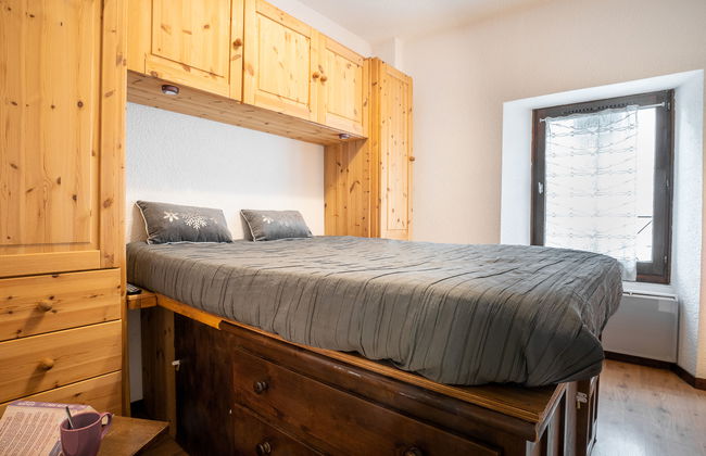 Apartamento de 2 quartos em Chamonix-Mont-Blanc - Foto 10