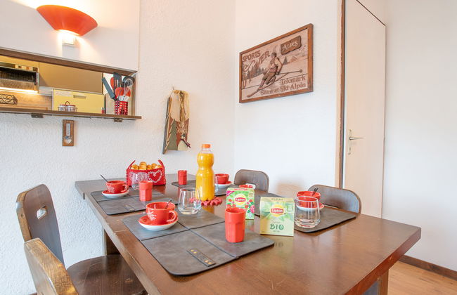 Apartamento de 2 quartos em Chamonix-Mont-Blanc - Foto 7