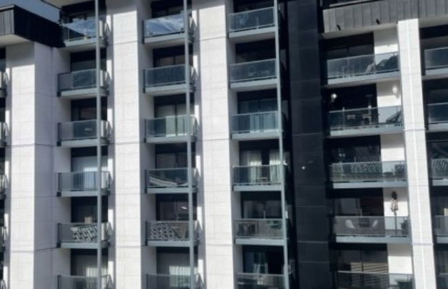 Apartamento de 2 quartos em Chamonix-Mont-Blanc - Foto 14
