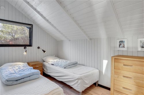 Foto 13 - Haus mit 4 Schlafzimmern in Toftlund mit terrasse