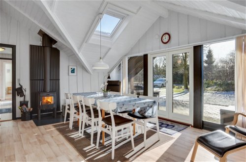 Foto 3 - Haus mit 4 Schlafzimmern in Toftlund mit terrasse