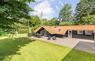 Photo 1 - Maison de 4 chambres à Toftlund avec terrasse