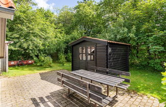 Photo 3 - 4 bedroom House in Toftlund with terrace
