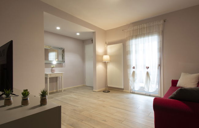 Apartamento de 2 quartos em Santa Maria a Monte com piscina privada e jardim - Foto 11
