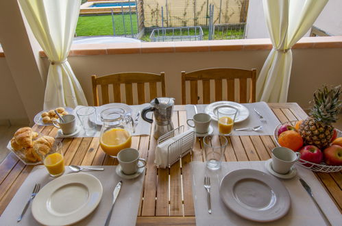 Photo 24 - 2 bedroom Apartment in Santa Maria a Monte with private pool and garden