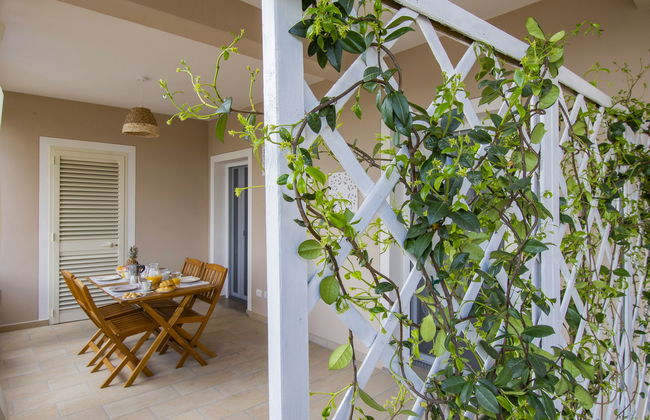 Apartamento de 2 quartos em Santa Maria a Monte com piscina privada e jardim - Foto 27