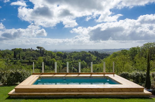 Photo 7 - Appartement de 2 chambres à Santa Maria a Monte avec piscine privée et jardin