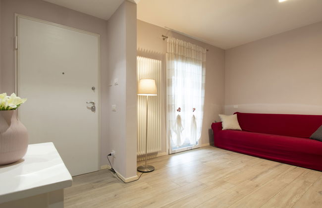 Apartamento de 2 quartos em Santa Maria a Monte com piscina privada e jardim - Foto 16