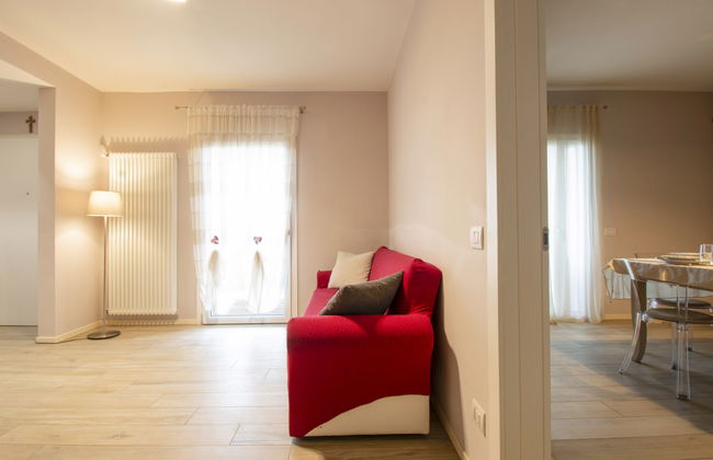 Apartamento de 2 quartos em Santa Maria a Monte com piscina privada e jardim - Foto 13