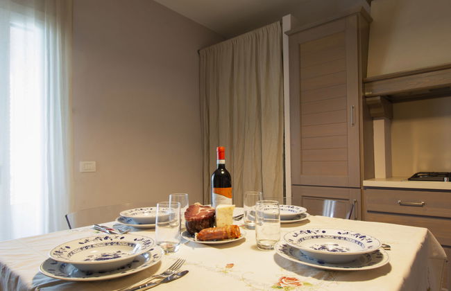 Apartamento de 2 quartos em Santa Maria a Monte com piscina privada e jardim - Foto 9