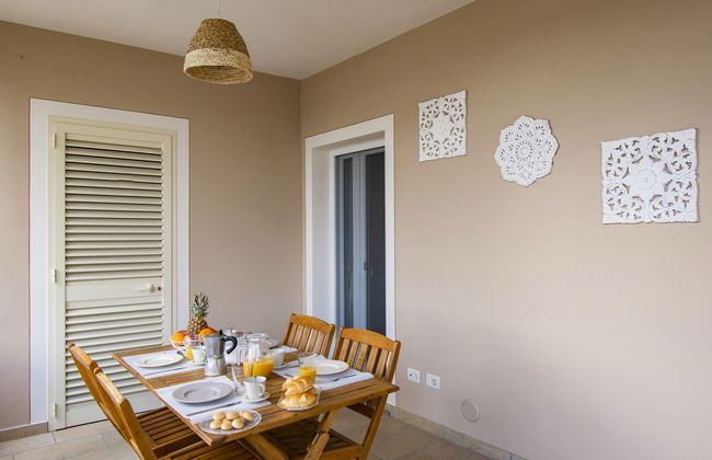 Apartamento de 2 quartos em Santa Maria a Monte com piscina privada e jardim - Foto 25