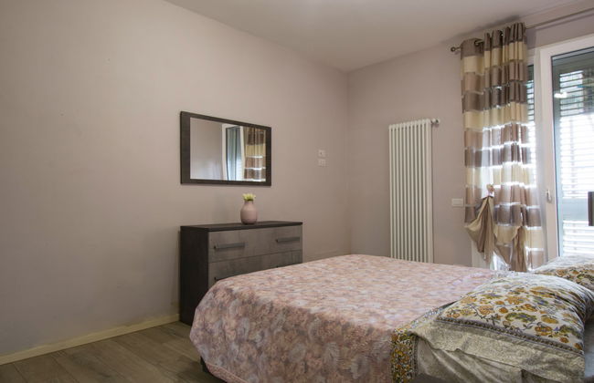 Apartamento de 2 quartos em Santa Maria a Monte com piscina privada e jardim - Foto 17