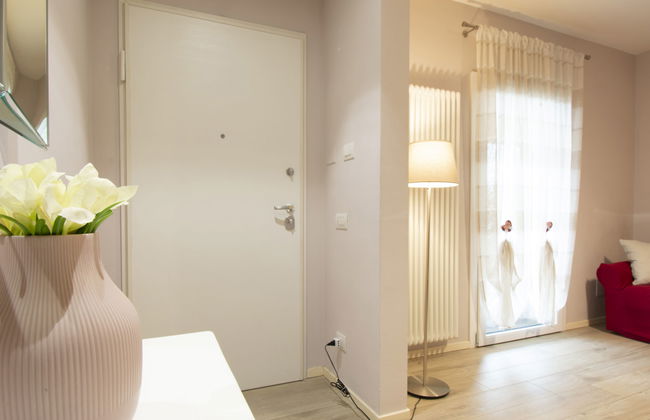 Apartamento de 2 quartos em Santa Maria a Monte com piscina privada e jardim - Foto 14