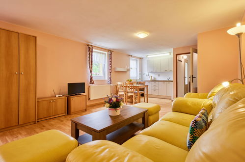 Foto 7 - Apartamento em Svoboda nad Úpou com jardim