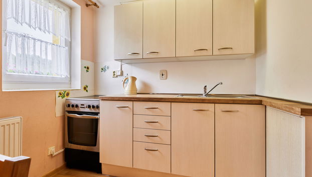 Apartment mit 1 Schlafzimmer in Svoboda nad Úpou mit garten - Foto 2