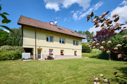 Photo 19 - Apartment in Svoboda nad Úpou with garden and mountain view