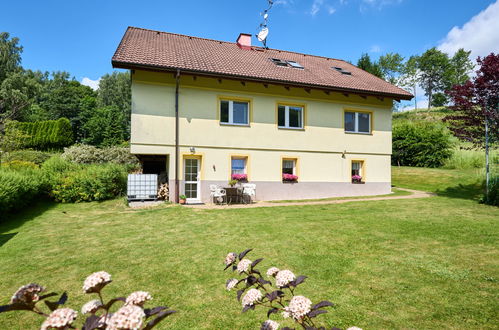 Photo 23 - Apartment in Svoboda nad Úpou with garden and mountain view