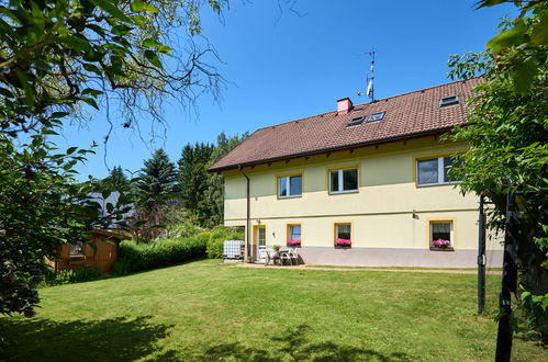 Photo 24 - Appartement en Svoboda nad Úpou avec jardin et vues sur la montagne