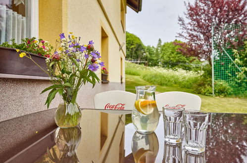 Photo 21 - Apartment in Svoboda nad Úpou with garden and mountain view