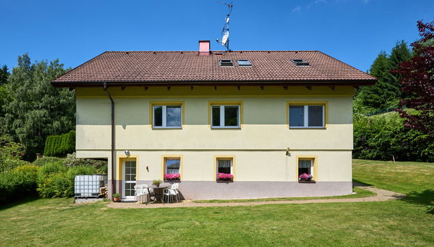 Apartment mit 1 Schlafzimmer in Svoboda nad Úpou mit garten - Foto 4