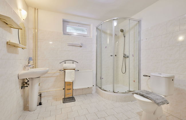 Apartamento de 1 quarto em Svoboda nad Úpou com jardim - Foto 17